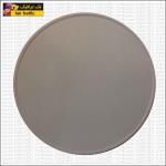 فریم دایره رنگ کوره ای